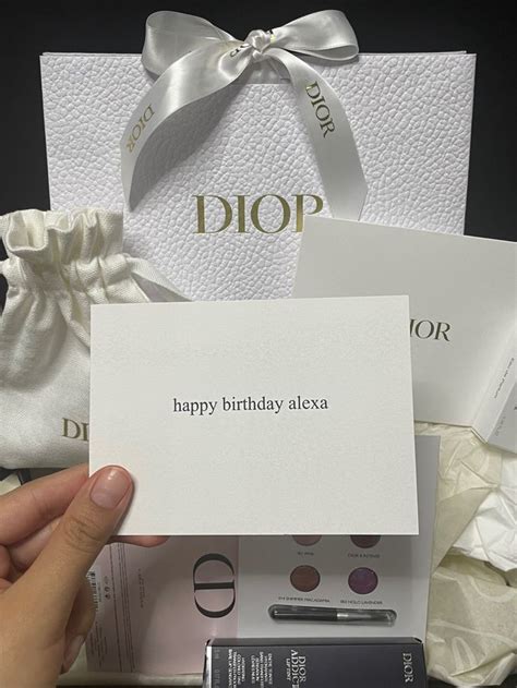 dior gifts under 200|dior birthday gifts.